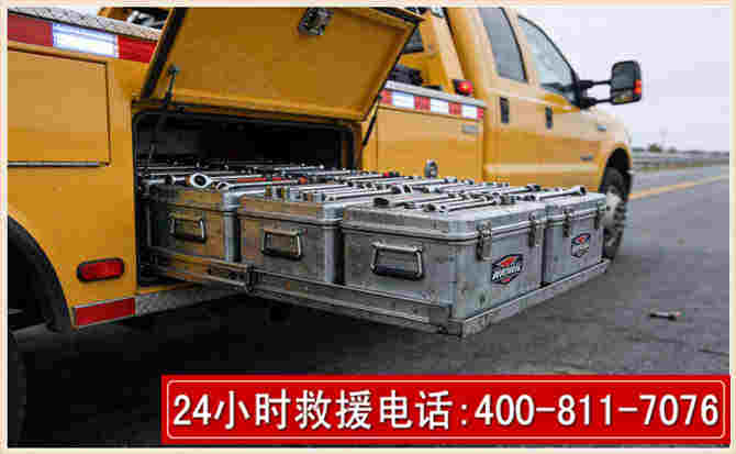 钟山强台风下的新能源汽车救援的六大注意事项